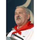 José Ángel Fernández Villa.