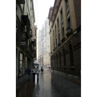 Imagen de la calle Mariano Domínguez Berrueta.