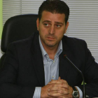 José Manuel Sánchez, ex alcalde socialista de Cacabelos.