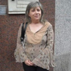 Josefina Esther Velasco, candidata por el PP en Villablino.
