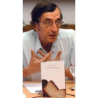 Selim Nassib, autor del libro