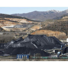 La compra de carbón para la central térmica de La Robla es imprescindible para garantizar la viabilidad de la Hullera Vasco Leonesa
