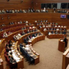 Este año las Cortes autonómicas no vivirán el tradicional parón estival.