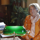 Mari Paz Díez.