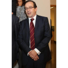 Fernando Rodríguez, delegado del turno de oficio. SECUNDINO PÉREZ