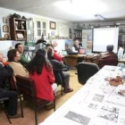 El club micológico San Jorge organiza su semana dedicada a las setas