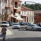 Los asturianos conocen bien la zona.