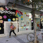 La red de espacios CyL Digital facilita la inserción laboral de los desempleados de la comunidad.