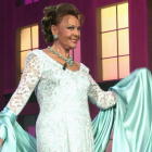 Paquita Rico.