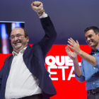 QUIQUE GARCÍA