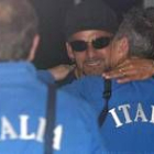 Baggio afronta su última etapa como futbolista profesional