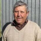 Un vecino de Castrofuerte que también se mostró a favor de la división del municipio en dos