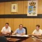 El pleno de Camponaraya aprobó un paquete de actuaciones en carreteras