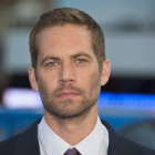 El actor norteamericano Paul Walker.