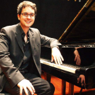El pianista Rubén Talón abrirá el ciclo el 18 de febrero. DL
