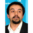 Francisco Javier Pérez.