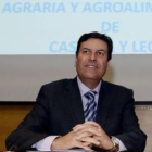Fernández Carriedo, en una imagen de archivo