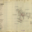 Documento de la delimitacion territorial de Columbrianos. DL