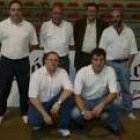 Santa Bárbara se adjudicó la cuarta plaza de la prueba de Diario de León