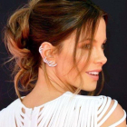 Kate Beckinsale en 'photocall' de los 'Billboard Music Awards' del 2016