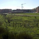 Lugar dónde está prevista la construcción de otro colegio que cubra la demanda escolar en el municip