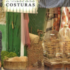 Imagen de una de las escenas de la serie ‘El tiempo entre costuras’.