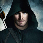 Serie de televisión Arrow