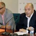 Responsables del Gobierno de Canarias informaron ayer del caso de E.coli en Tenerife.