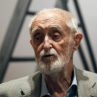 José Luis Sampedro