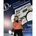 La vicepresidenta del Gobierno, María Teresa Fernández de la Vega
