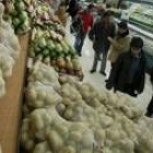 Las grandes superficies se llevan la práctica totalidad de las ventas de productos de alimentación