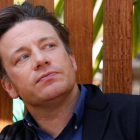 Jamie Oliver.