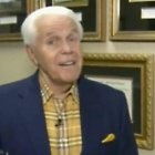 El pastor evangelista Jesse Duplantis asegura que si Jesús estuviera en la tierra difundiría su palabra en avión.