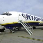El presidente de Ryanair prometió que si ganaba la demanda destinaría el dinero a obras de caridad