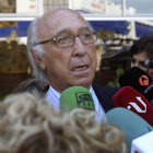 Urgoiti, tras ser designado presidente del Consejo de Administración de Pescanova.