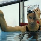 Villaécija amplió su cosecha de medallas con la plata en el relevo y el bronce en los 400.