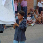 Otra peculiaridad en Villamoratiel es la celebración del carnaval de verano