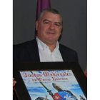 José Antonio Vázquez Taín. DL