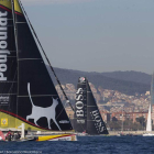 Imagen de la última edición de la regata.