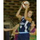 El Acis-Sufi superó al Arranz en la semifinal de la Copa en La Bañeza