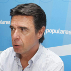 El ministro de Industria, José Manuel Soria.