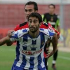 Rubén Vega sigue demostrando que hoy por hoy es una pieza clave en el engranaje del equipo de Lucas