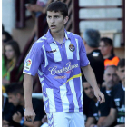 Toni jugará en la Cultural la próxima temporada. CYDL