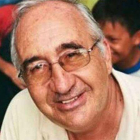 Carlos Riudavest Montes, de 73 años, el sacerdote jesuita español que ha sido hallado muerto en Perú este viernes.