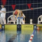 Los nadadores leoneses se hicieron con varias medallas de oro