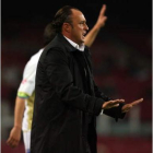 Jito pretende volver por sus fueros goleadores esta tarde ante el Mirandés en el Estadio de Anduva.