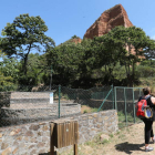 El pueblo de Médulas tuvo problemas de abastecimiento de agua en plena campaña turística.