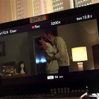 Making of de 'Ma Ma' de Julio Medem con Penélope Cruz