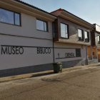 El instituto tiene su sede principal en Cistierna. CAMPOS