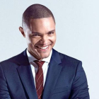 Trevor Noah.